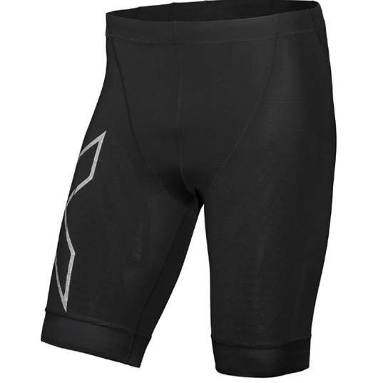 2XU LYCRA CORTO PARA CABALLERO