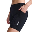 2XU LICRA CORTA PARA DAMA (WA6947b)