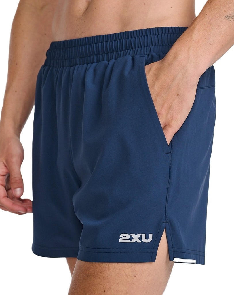 2XU SHORT PARA CABALLERO (MR6903b)
