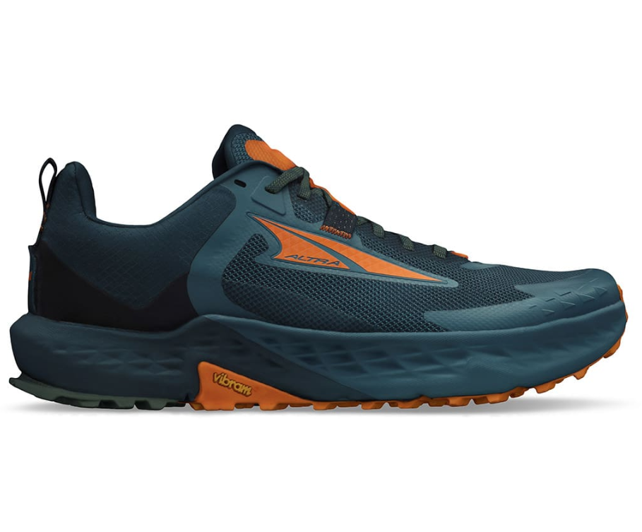 ALTRA M TIMP 5 PARA CABALLERO TRAIL RUN