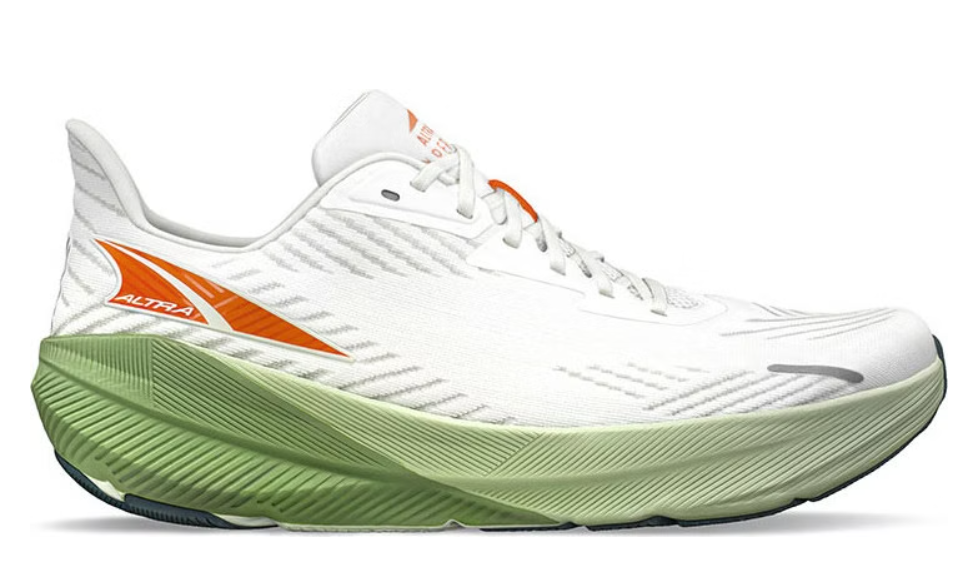 ALTRA M FWD EXPERIENCE PARA CABALLERO ASFALTO