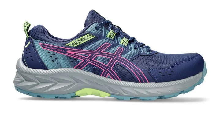 ASICS GEL-VENTURE 9 PARA DAMA TRAIL RUN