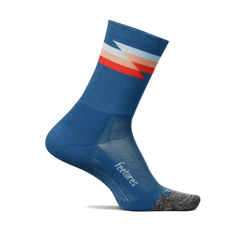 FEETURES CALCETINES ELITE LIGHT CUSHION