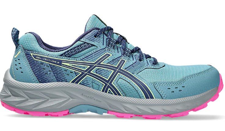 ASICS GEL-VENTURE 9 PARA DAMA TRAIL RUN