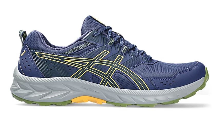 ASICS GEL-VENTURE 9 PARA CABALLERO TRAIL RUN