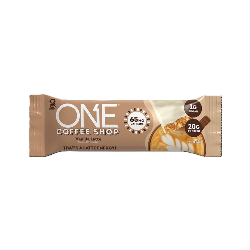 ONE BARRA DE PROTEÍNA