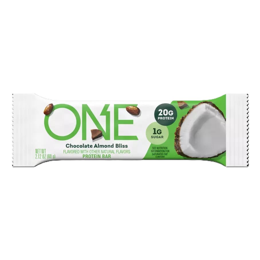 ONE BARRA DE PROTEINA