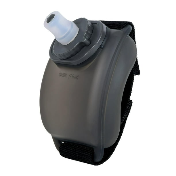 SOFT FLASK PARA LA MUÑECA DE 200ML