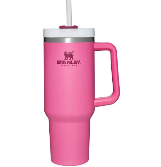 STANLEY QUENCHER H2.0 TUMBLER 30 OZ
