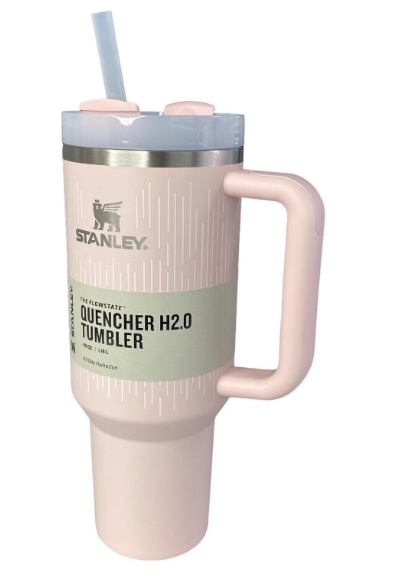 STANLEY QUENCHER H2.0 TUMBER 40 OZ 1.18L