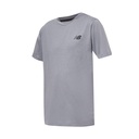 NEW BALANCE CAMISETA MANGA CORTA PARA CABALLERO (MT31095)