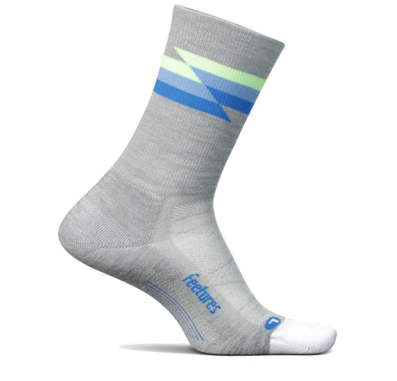 FEETURES CALCETINES ELITE LIGHT CUSHION
