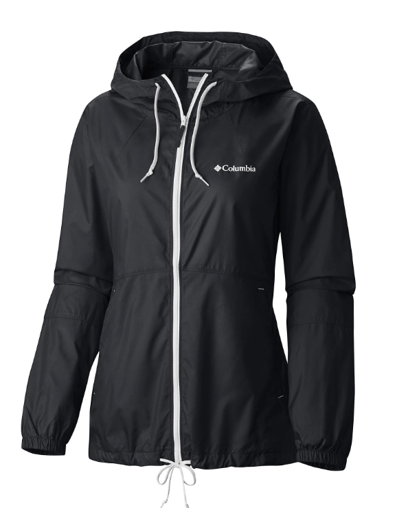 COLUMBIA ROMPEVIENTOS UNISEX