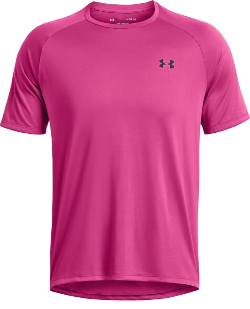 UNDER ARMOUR CAMISETA MANGA CORTA PARA CABALLERO (1326413)