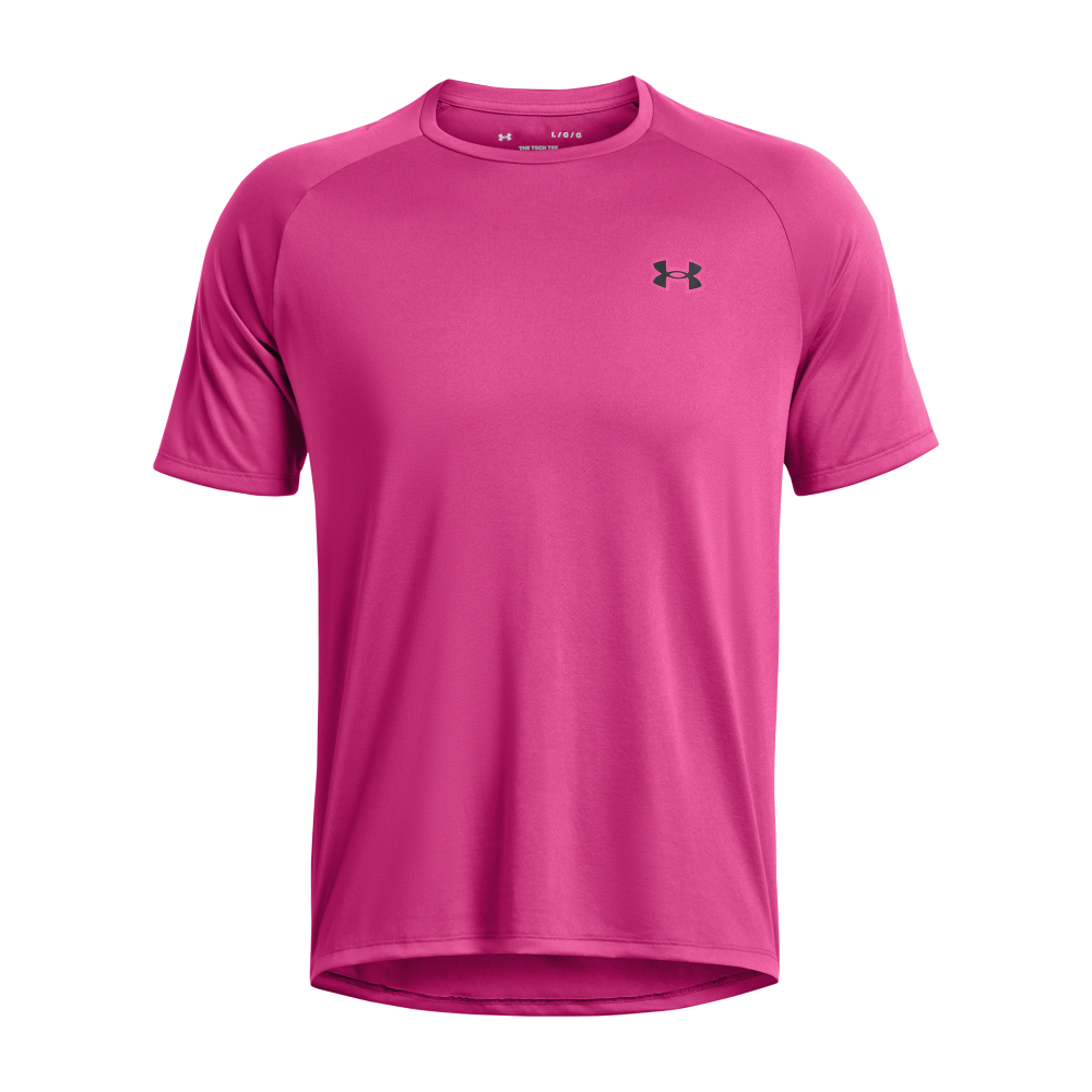 UNDER ARMOUR CAMISETA MANGA CORTA PARA CABALLERO (1326413)