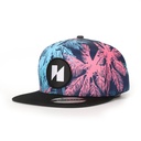 HOLLER GORRA MAKE A STATEMENT