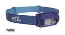 PETZL TIKKINA HEADLAMP 300L (E060AA)