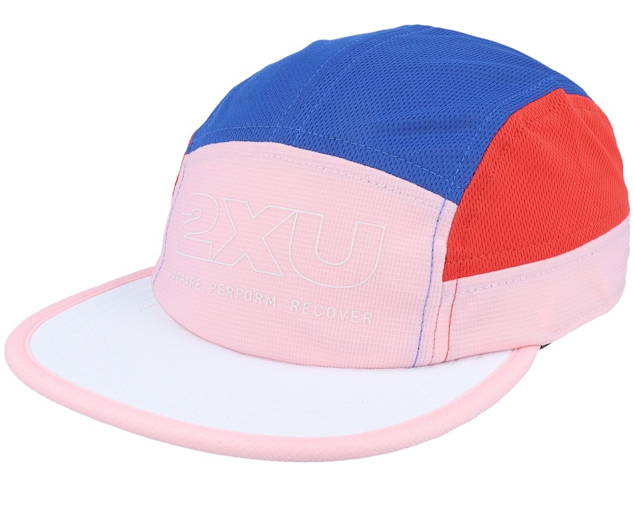 2XU GORRA CON BROCHE (UQ6741F)