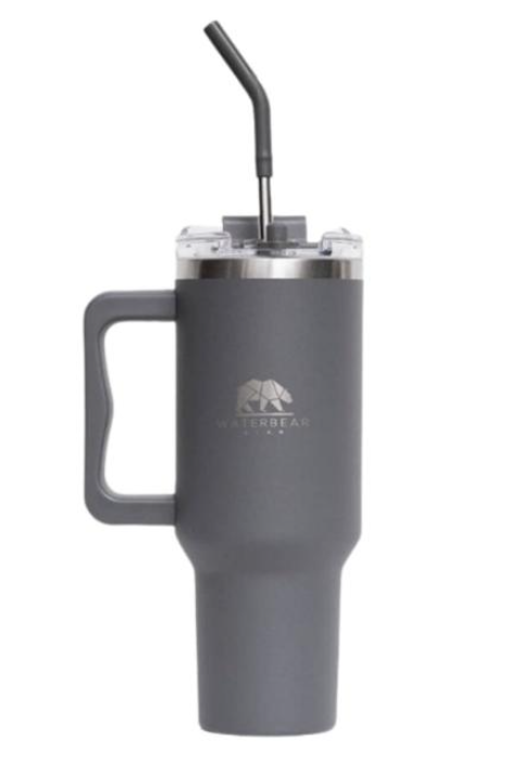 WATERBEAR GEAR VASO TERMICO 40 OZ I.C.E