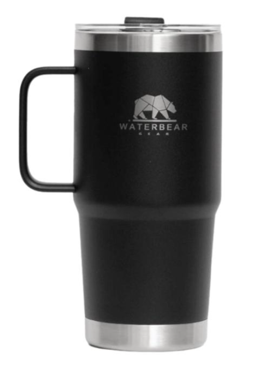 WATERBEAR GEAR VASO TERMICO 22 OZ I.C.E