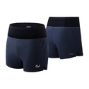 AONIJIE SHORT CON CINTURÓN PARA CABALLERO (FM5109)