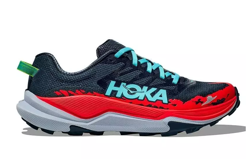 HOKA M TORRENT 4 PARA CABALLERO TRAIL RUN