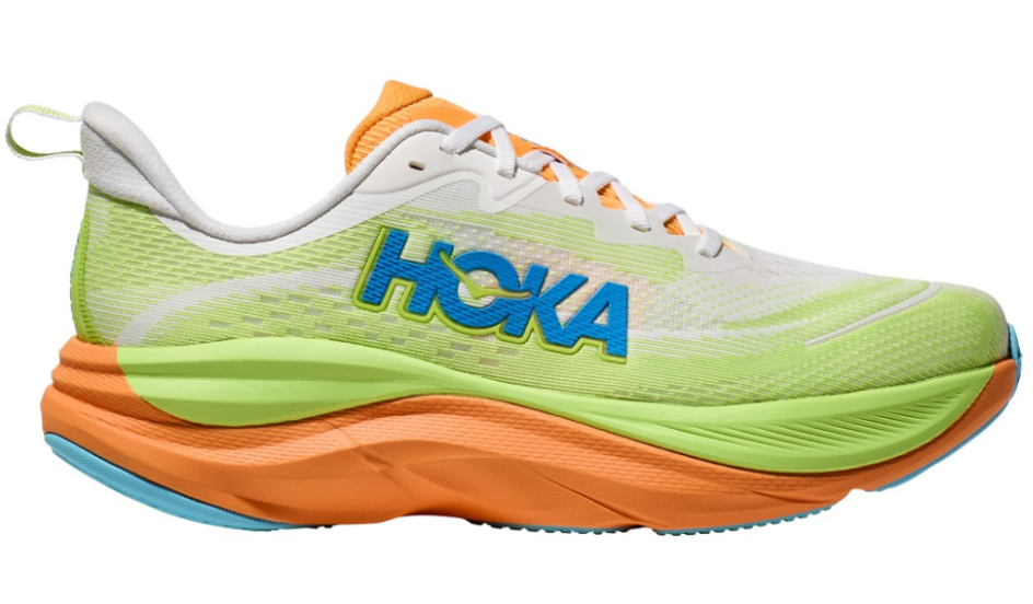 HOKA M SKYFLOW PARA CABALLERO ASFALTO
