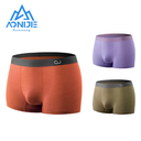 AONIJIE TRIPACK BOXER TRANSPIRABLE PARA CABALLERO (E7007)