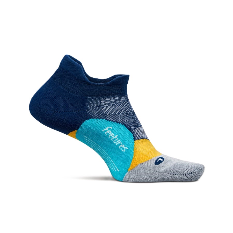 FEETURES CALCETINES ELITE LIGHT CUSHION