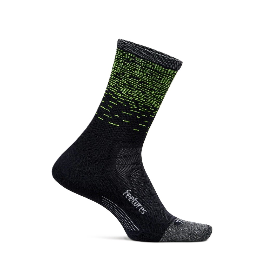 FEETURES CALCETINES ELITE LIGHT CUSHION
