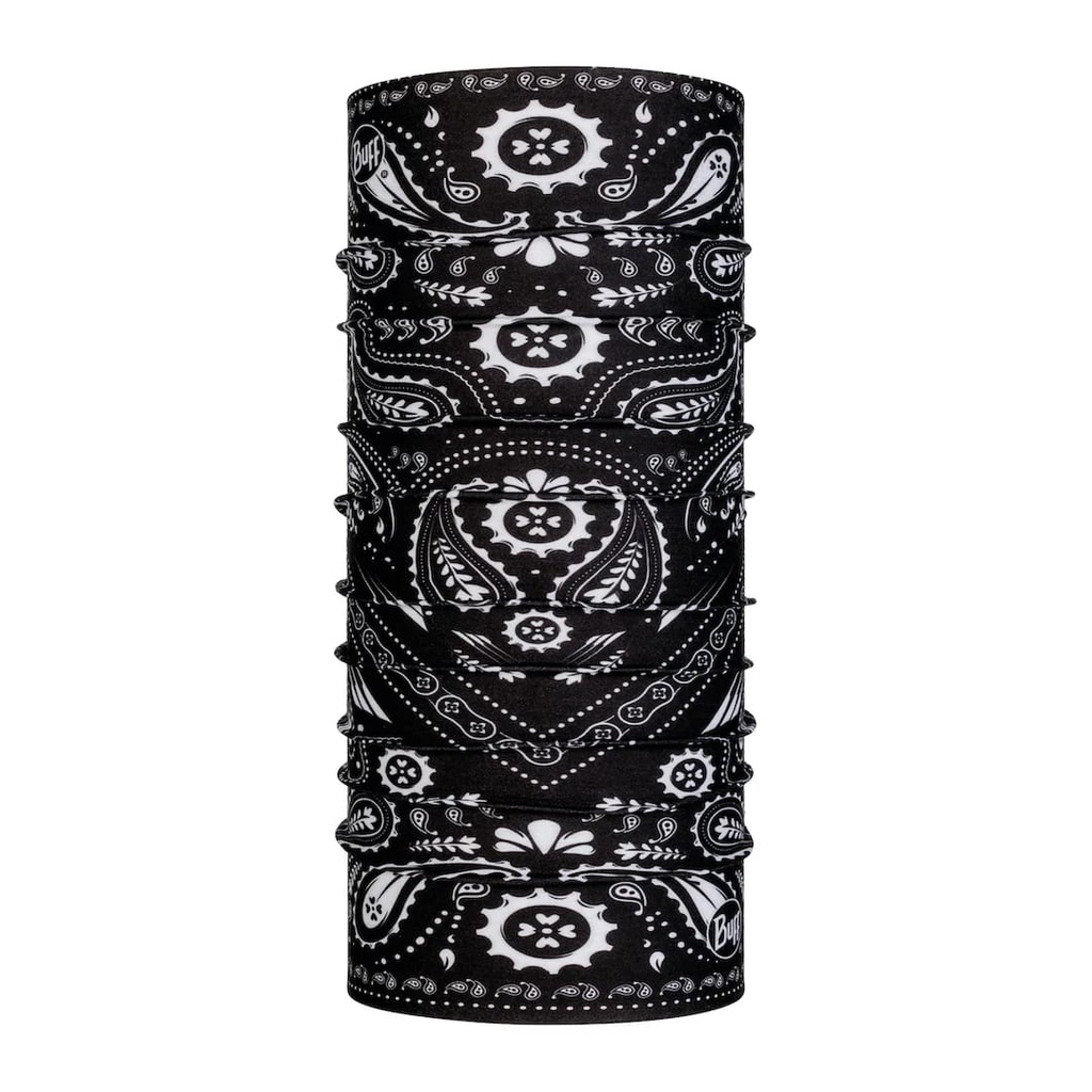 BUFF ORIGINAL ECOSTRETCH NEW CASHMERE BLACK