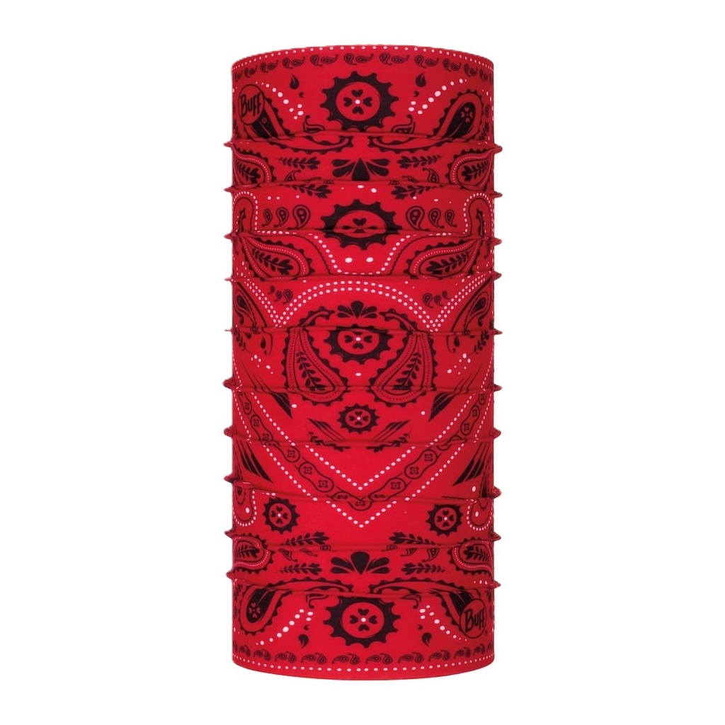 BUFF ORIGINAL ECOSTRETCH NEW CASHMERE RED