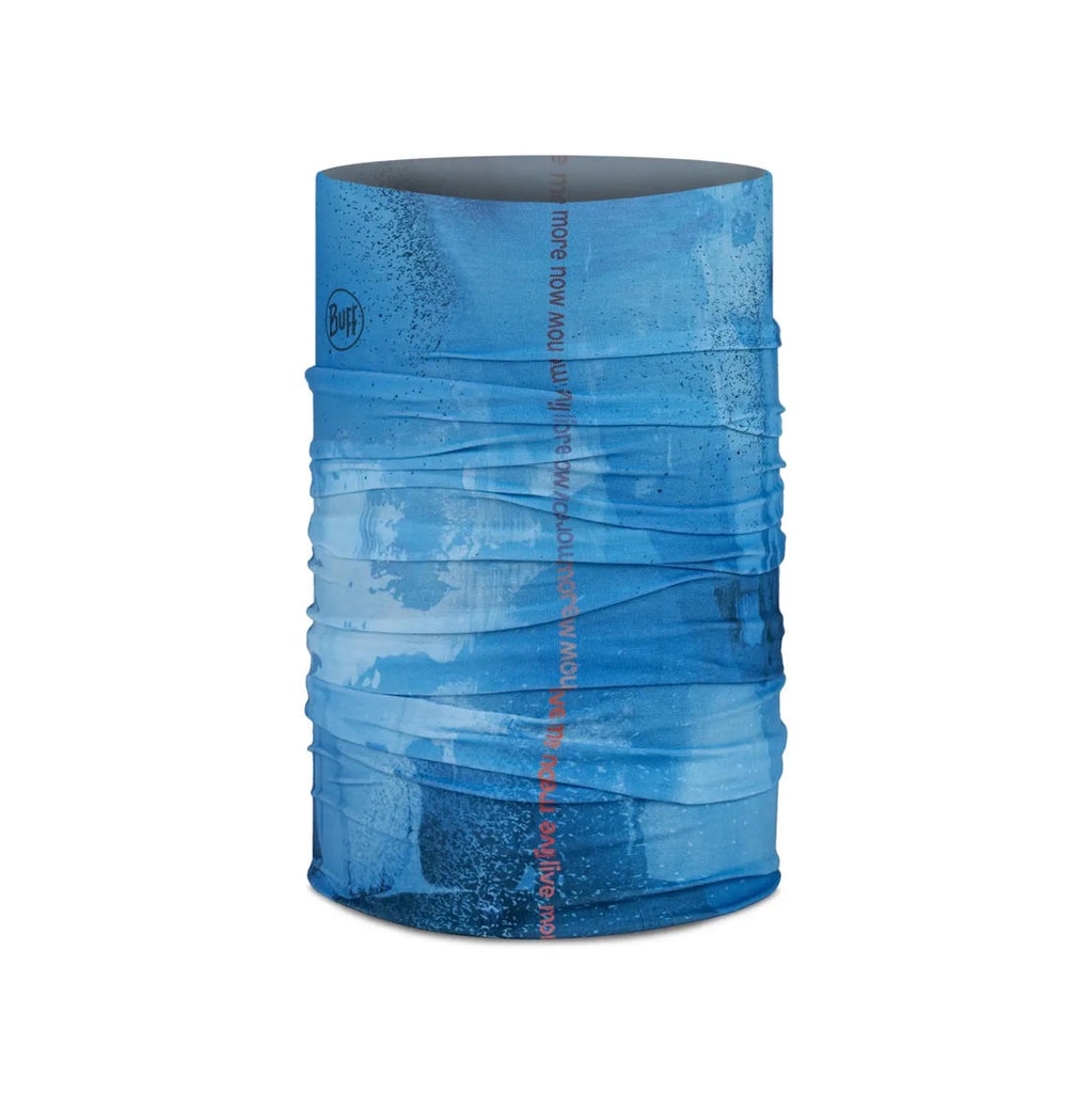 BUFF ORIGINAL ECOSTRETCH ATIV TIBEBLUE