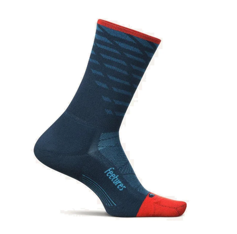 FEETURES CALCETINES ELITE LIGHT CUSHION