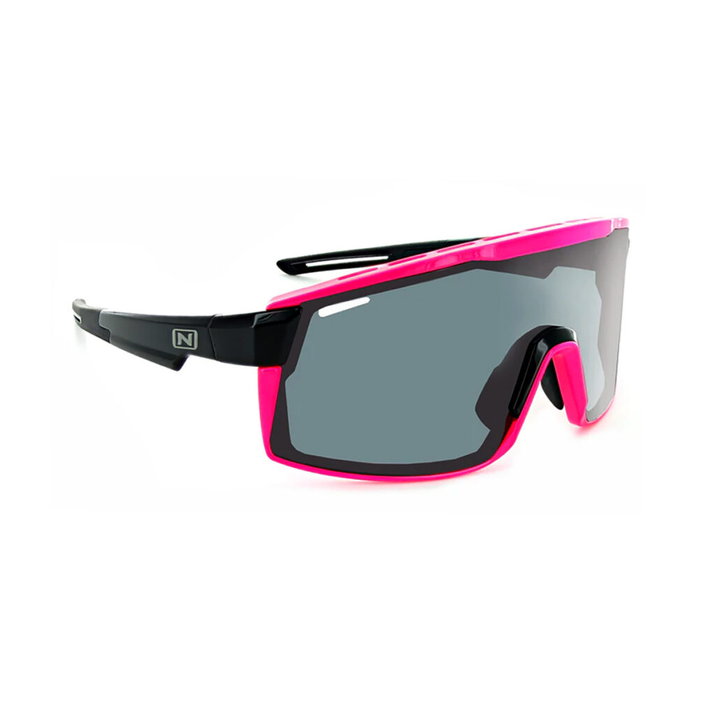 OPTIC NERVE FIXIEMAX LENTES NEGRO, MARCO ROSADO, LE