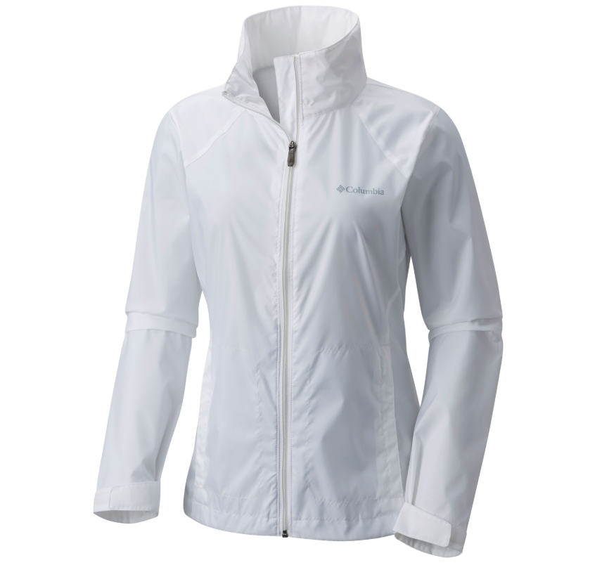 COLUMBIA ROMPEVIENTOS PARA DAMA (WL0127)