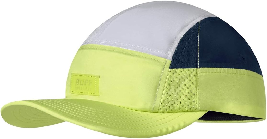 BUFF GORRA 5 PANEL GO CAP DOMUS