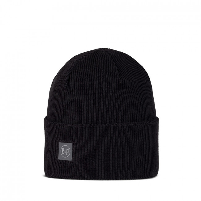 BUFF GORRO CROSSKNIT BEANIE SOLID
