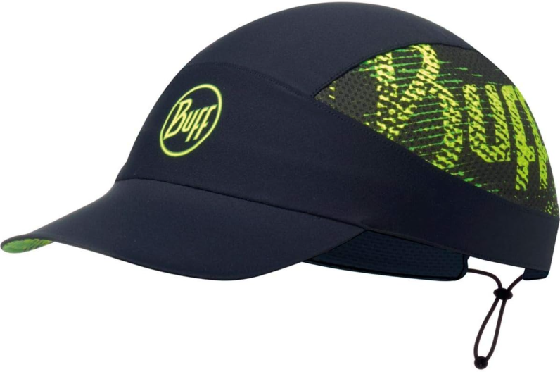 BUFF GORRA PACK RUN CAP