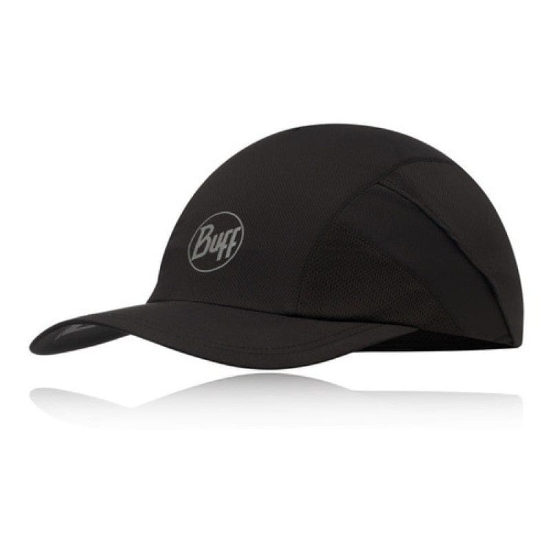 BUFF GORRA 5 PANEL GO CAP SOLID