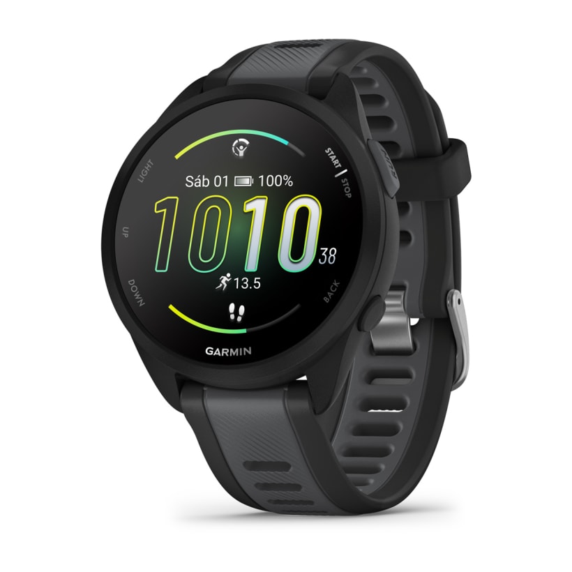 GARMIN FORERUNNER® 165 MUSIC