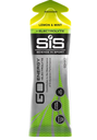 SIS GO ENERGY + ELECTROLYTE GEL