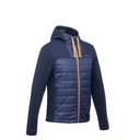QUECHUA CHAQUETA HYBRIDA POLAR TERMICO UNISEX