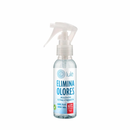 LULE CARE MULTIUSO ELIMINA OLORES EXTRA STRENGHT (100ml)