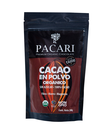 PACARI CACAO EN POLVO ORGANICO