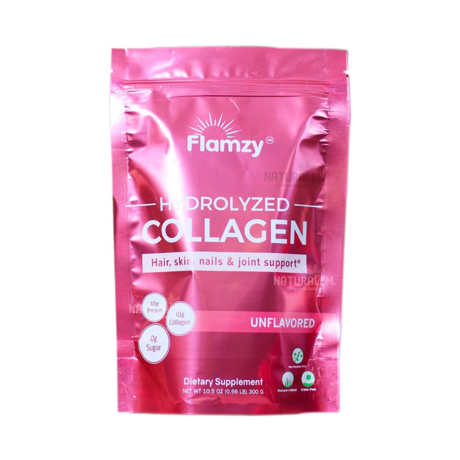 FLAMZY COLAGENO HIDROLIZADO