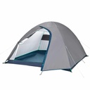 DECATHLON QUECHUA TIENDA PARA CAMPAÑA mh100 (PARA 3 PERSONAS)
