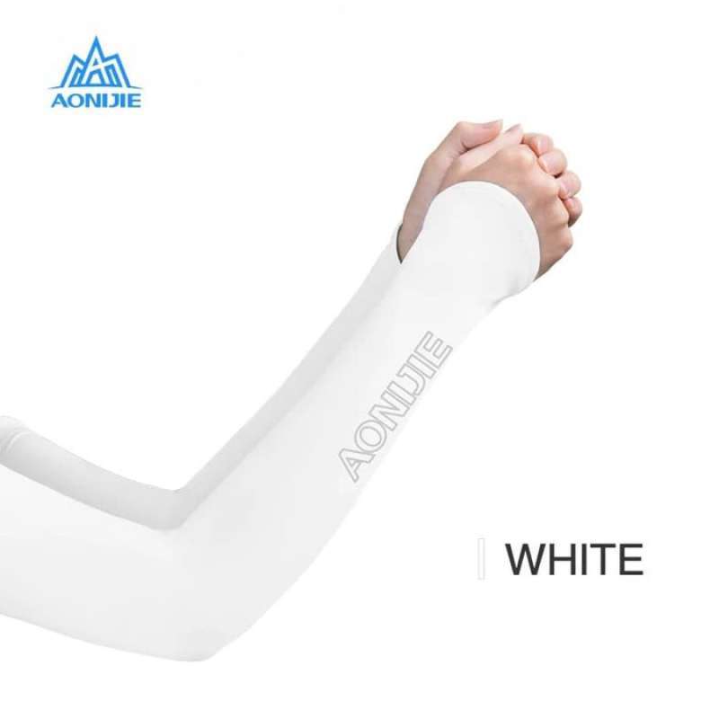 AONIJIE MANGA DEPORTIVA DE PROTECCION SOLAR (E4118)