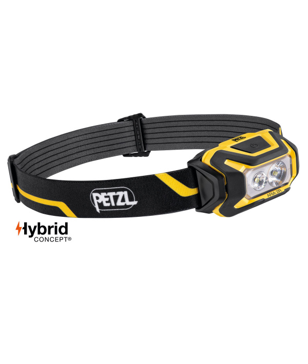 PETZL ARIA 2R  600L (E071AA00)