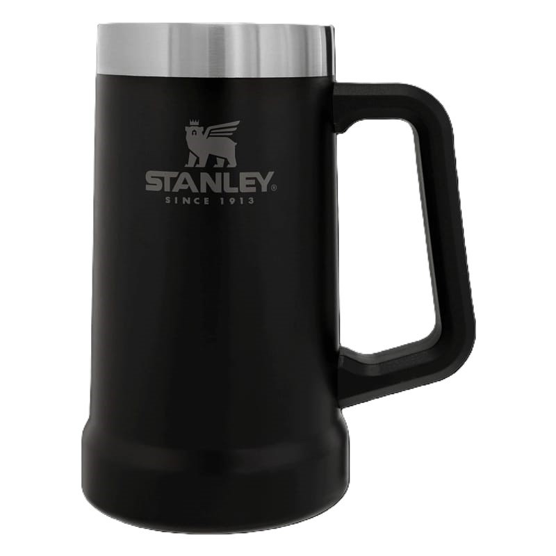 STANLEY BEER STEIN (24 OZ)